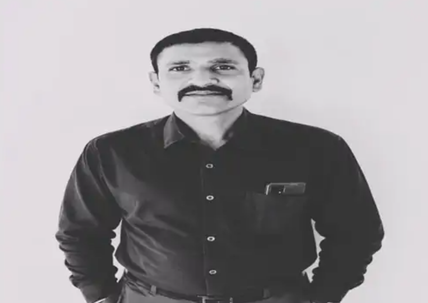 दुर्ग में कांग्रेस नेता की हत्या